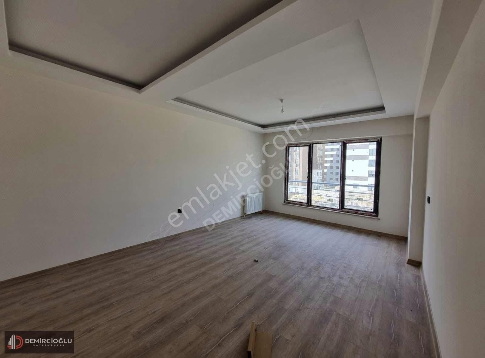 Talas Mevlana Kiralık Daire Yatay Mimari/3+1/165m2/sıfır Lüx Kiralık Daire