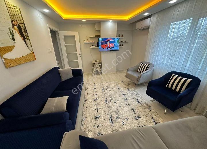 Avcılar Üniversite Eşyalı Kiralık Daire Metrobüse Yakın Eşyalı 2+1 Sahibinden Daire