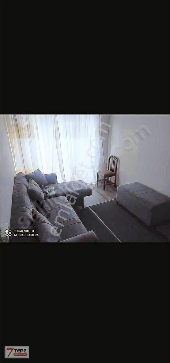 Fatih Zeyrek Eşyalı Kiralık Daire Merkezi Konumda