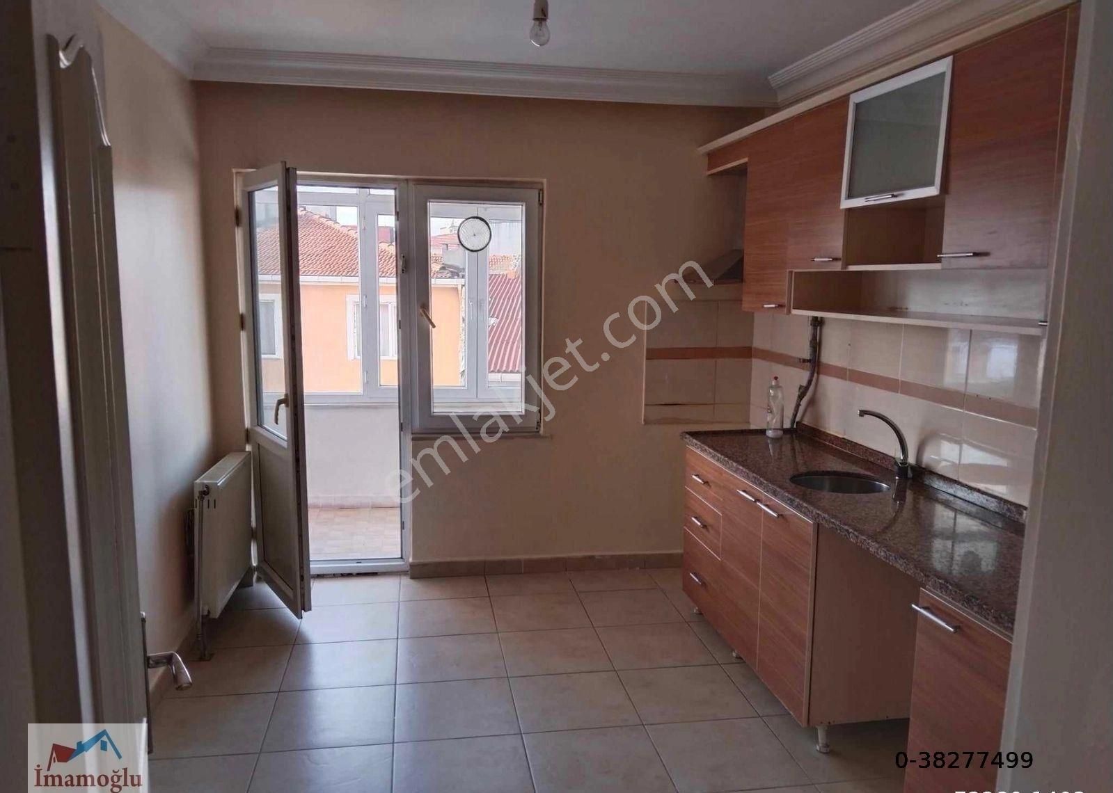 Çorlu Şeyh Sinan Kiralık Daire Çorluda Kiralık Dubleks Teraslı Merkezde 5+2-240 M2