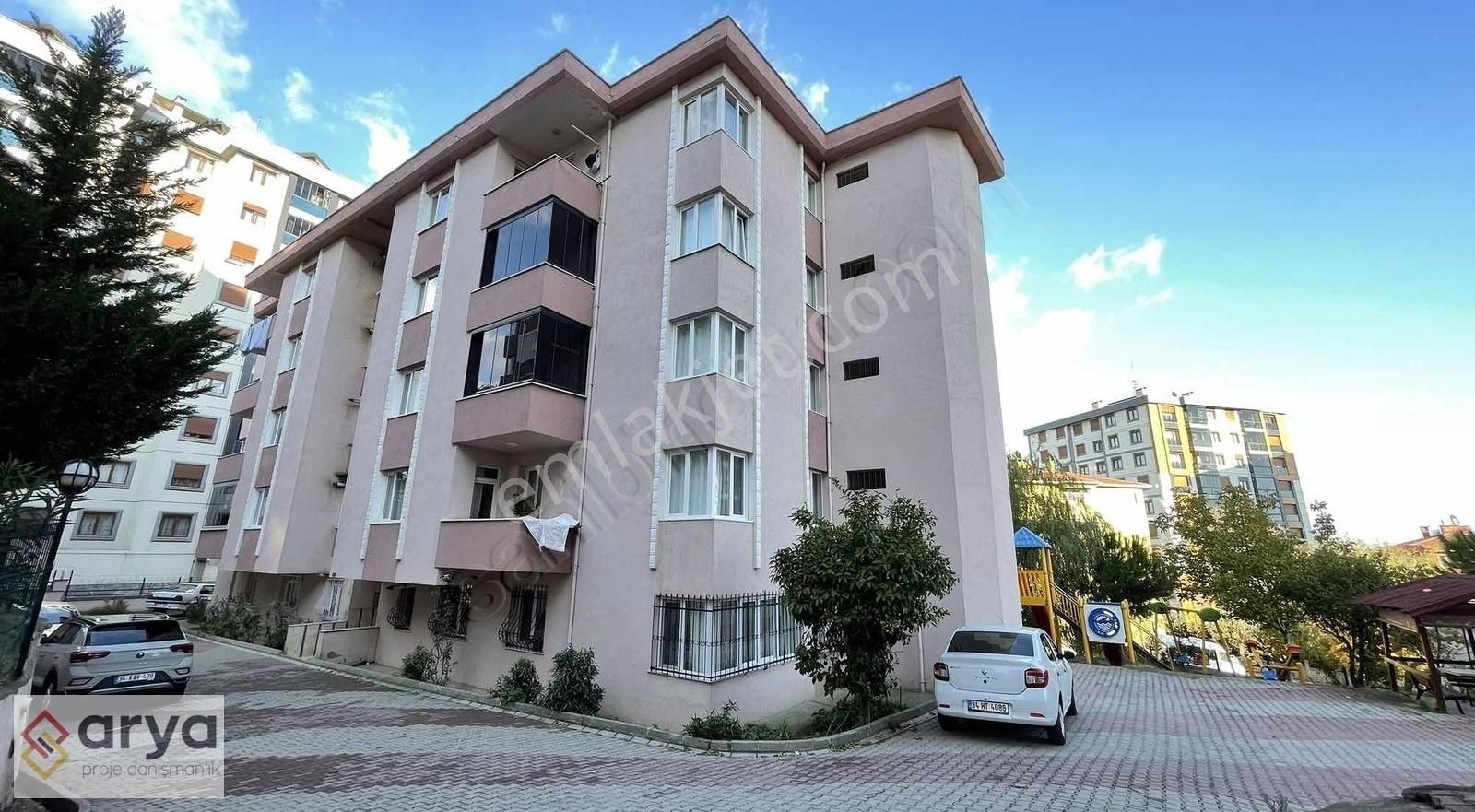 Pendik Fevzi Çakmak Kiralık Daire Hastane Karşısı ,metroya Yürüme Mesafesinde Kiralık 2+1 Daire