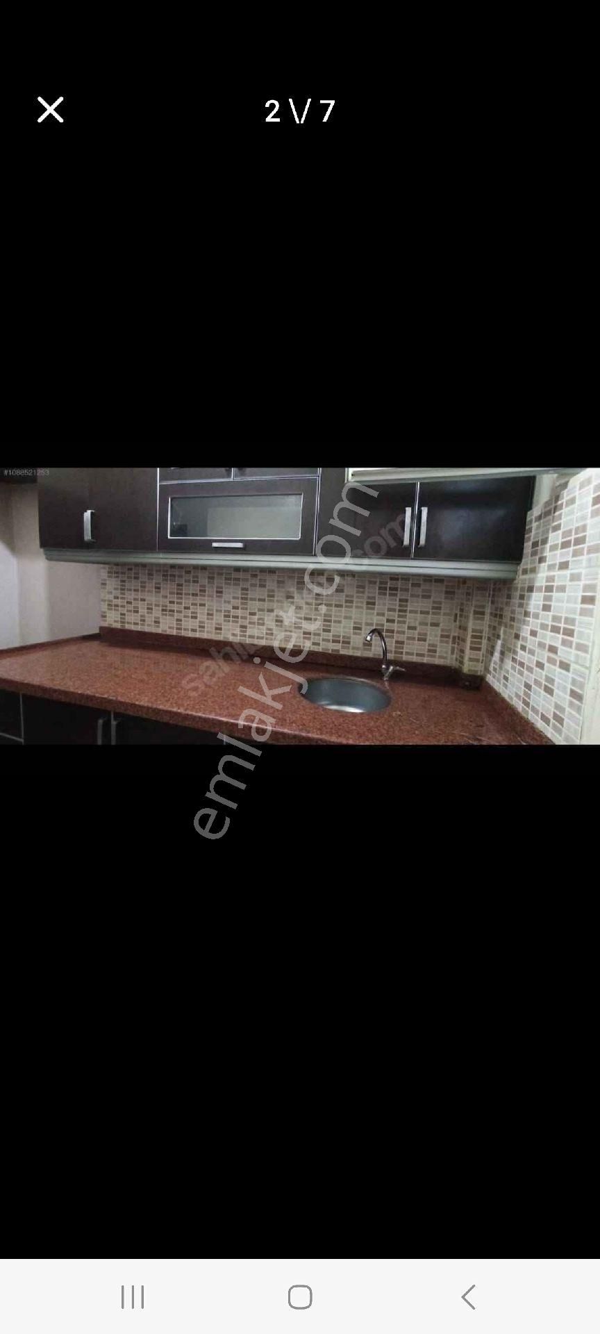 Bağlar Alipınar Kiralık Daire Kiralık Daire