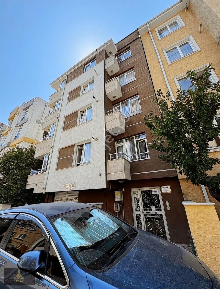 Tepebaşı Bahçelievler Kiralık Daire Oscar Emlak'tan Bahçelievler'de Geniş Ara Kat 1+1