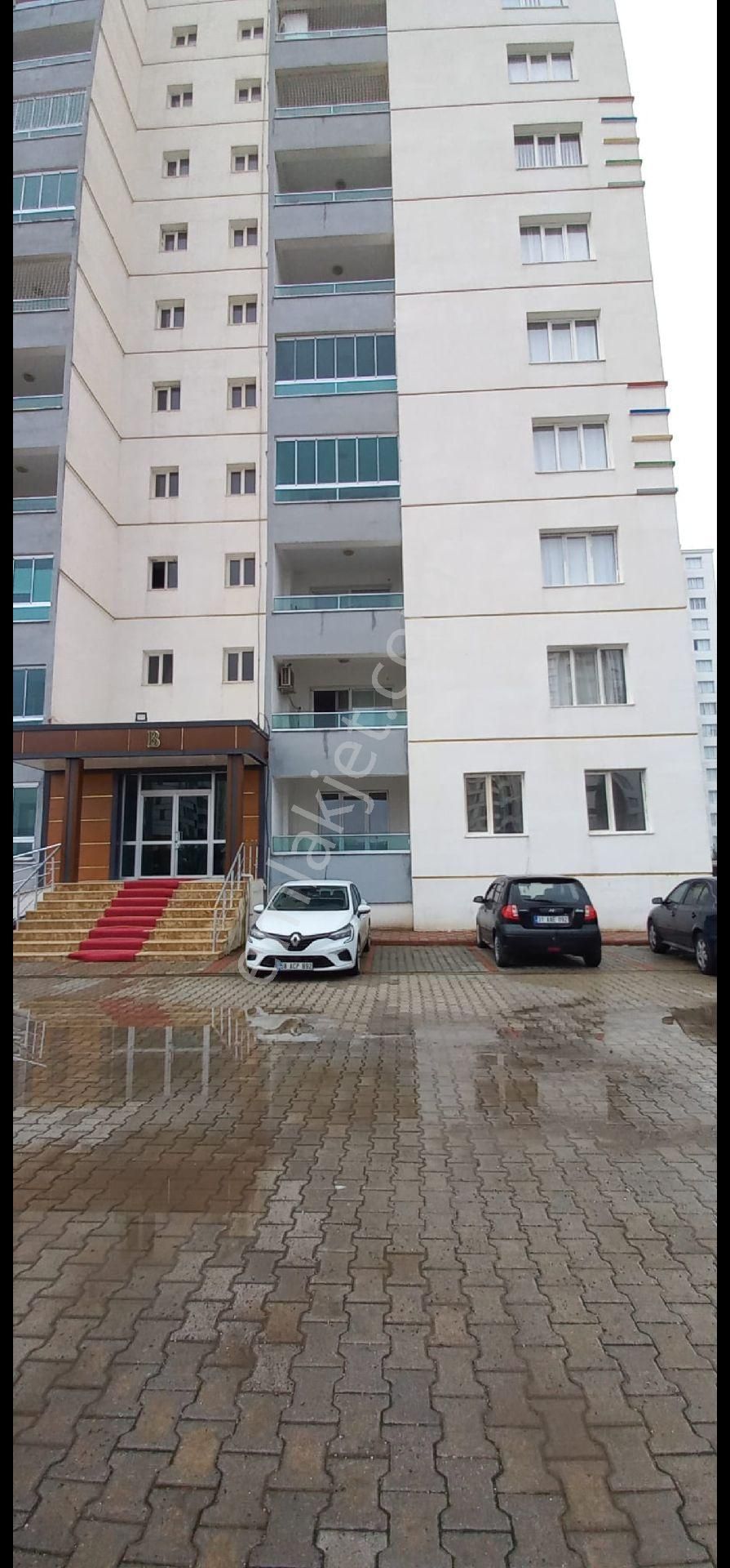 Kayapınar Talaytepe Satılık Daire Acil Satılık 2+1 Giriş Kat