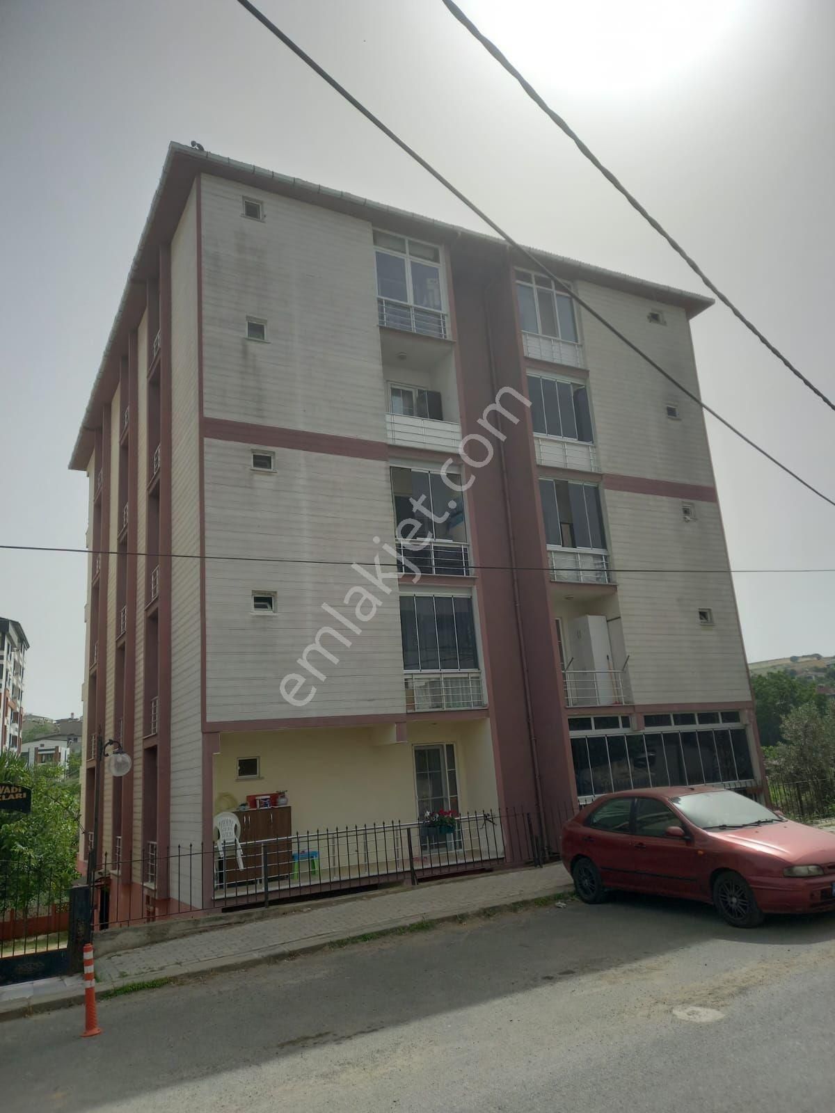 Süleymanpaşa Altınova Satılık Daire Tekirdağ Altınova Dublex 4+1 Daire Satılık