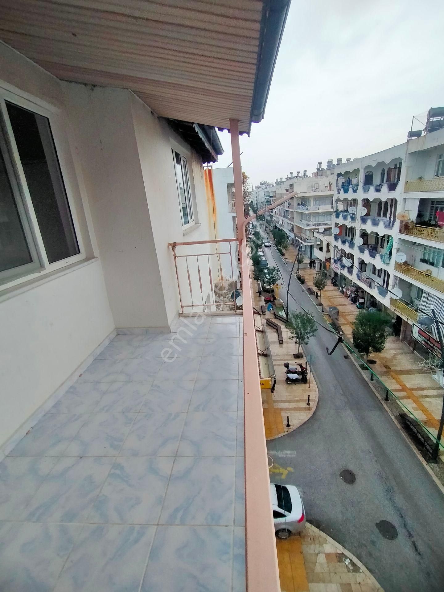 Manavgat Aşağı Pazarcı Kiralık Daire Manavgat Aşaği Pazarci Mh Kiralik 2+1 Çati Kat Daire