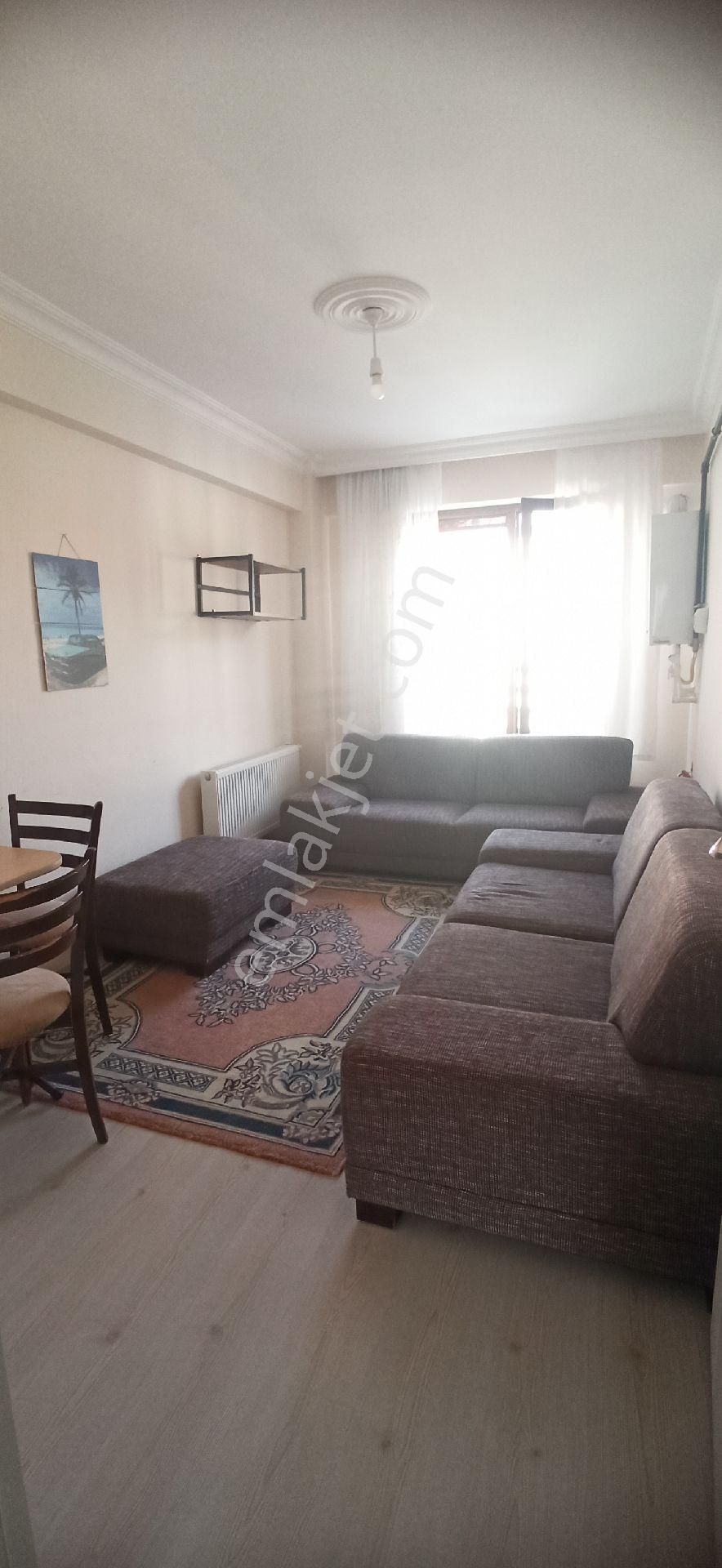 Tepebaşı Şirintepe Kiralık Daire Ev Sahibinden Kiralık 1+1 Eşyalı Daire