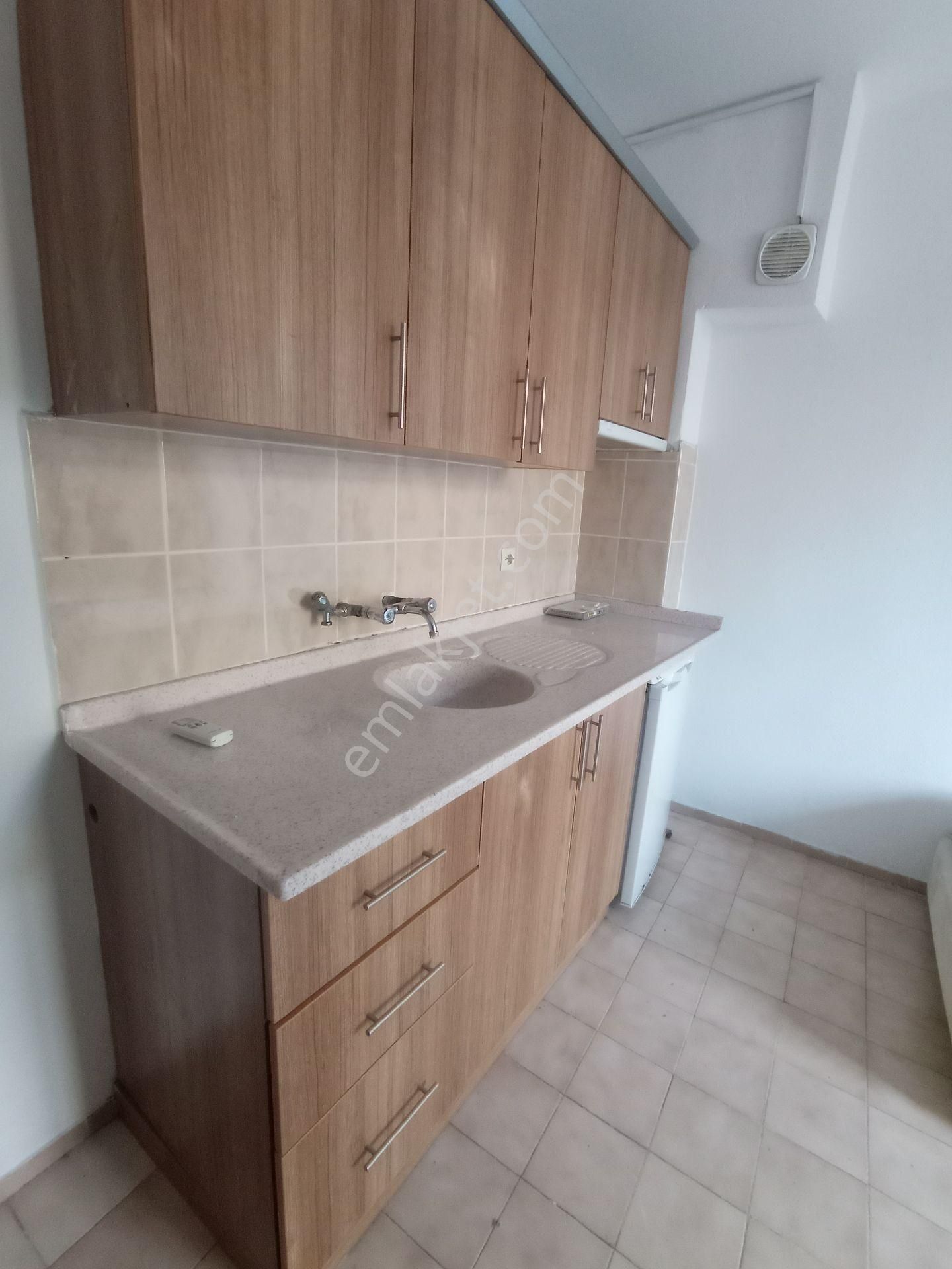 Menteşe Çırpı Kiralık Daire Ahu Hastanesi Yakını Eşyalı 1+1 Apart Daire