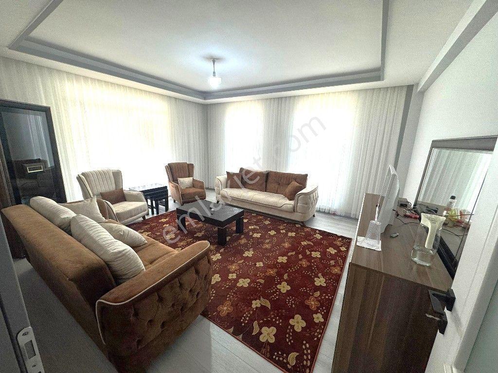 Gençosman Köyünde Satılık Sıfır 4+1 Villa & Merkeze 10km Uzaklıkta - Görsel 18