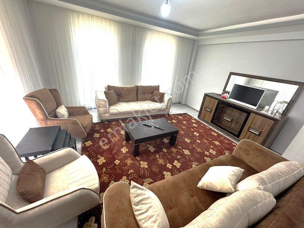 Gençosman Köyünde Satılık Sıfır 4+1 Villa & Merkeze 10km Uzaklıkta - Görsel 20
