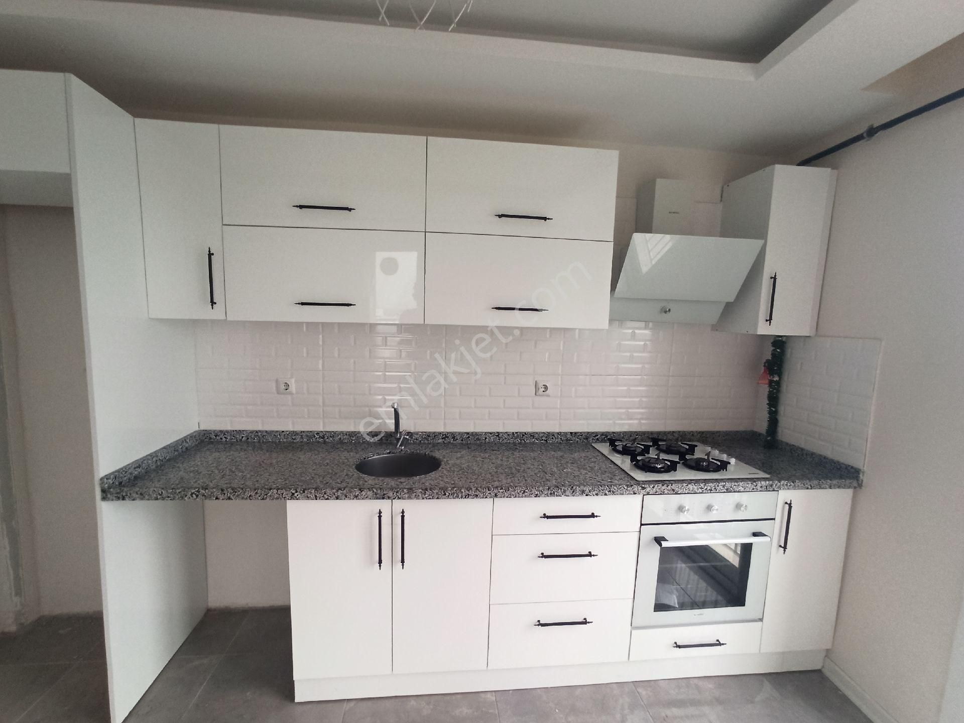 Çukurova Yüzüncüyıl Kiralık Daire İz'den 100.yılda Mükemmel 3+1 Daire