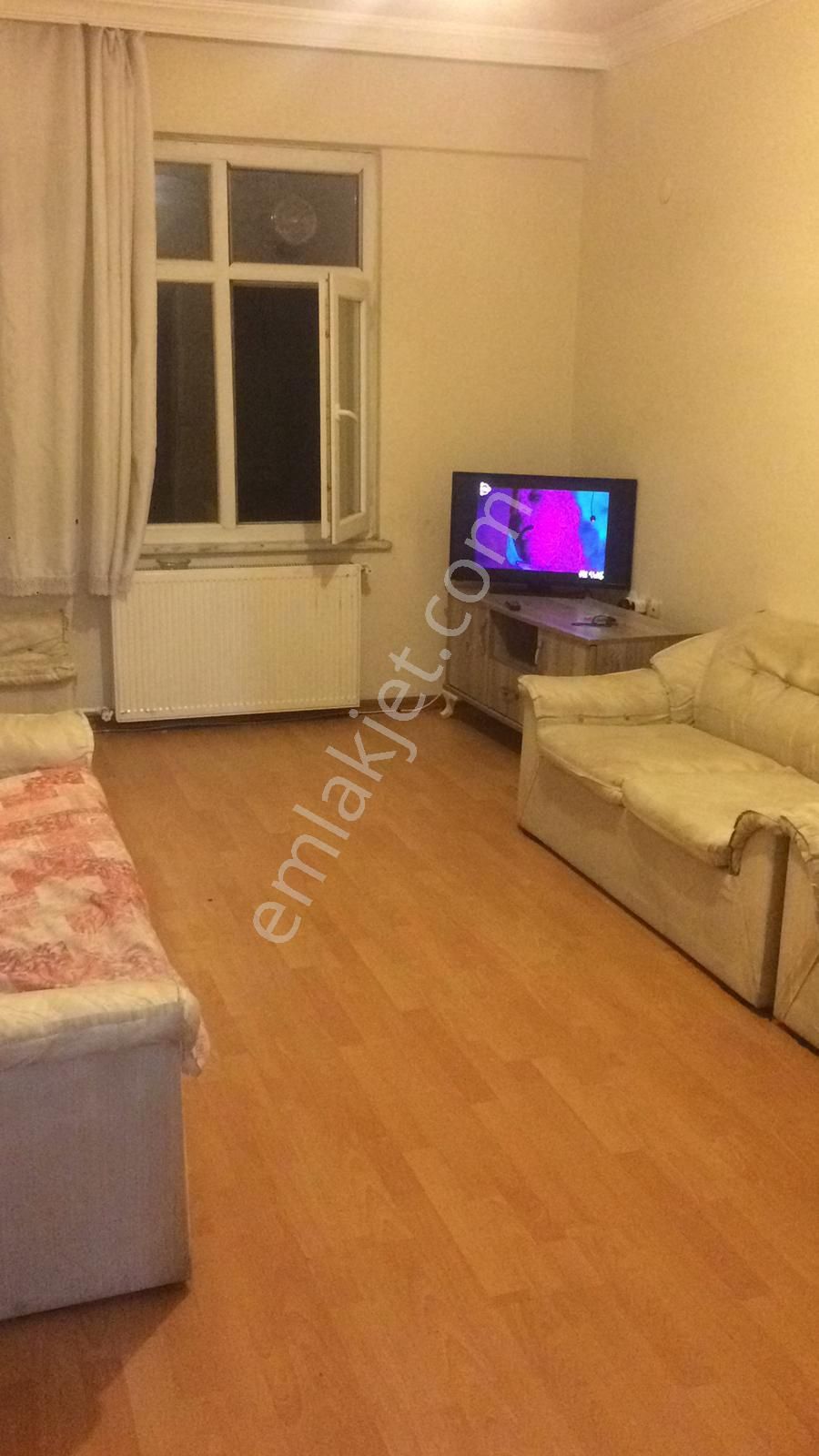 Rize Merkez Kaplıca Kiralık Daire Rize Kaplıca Mahallesi Eşyalı Kiralık Daire Kat 2