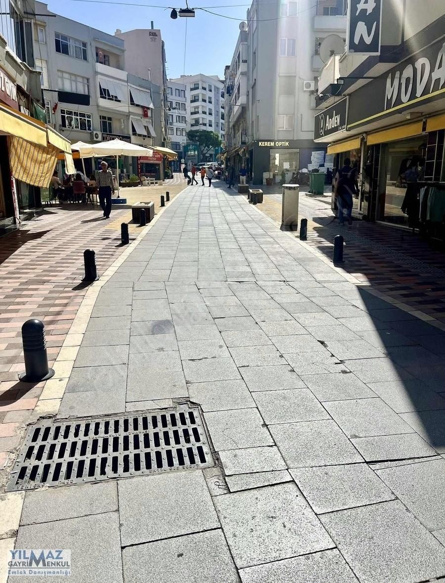Aliağa Merkez'de İzmir Caddesi Yanı Satılık Dükkan - Görsel 2