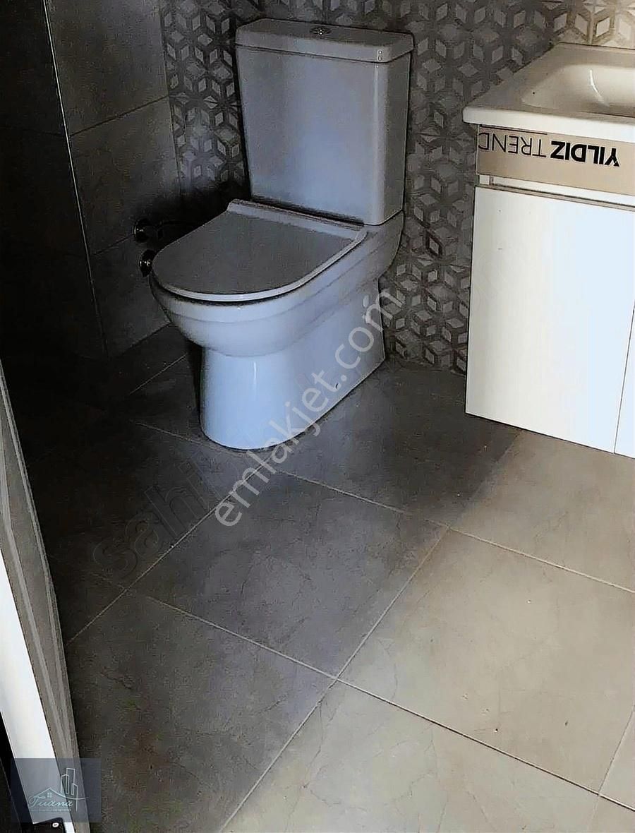 Çerkezköy Veliköy Kiralık Daire Çerkezköy Veliköy Mah.kiralık Sıfır 1+1 Daire