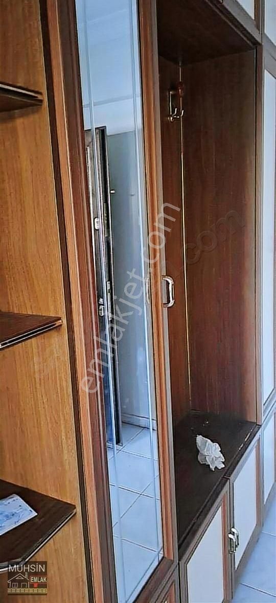 Keçiören Şefkat Kiralık Daire Sefkat Mahallesinde Muhsin Emlaktan Kiralık 3+1 S Daire