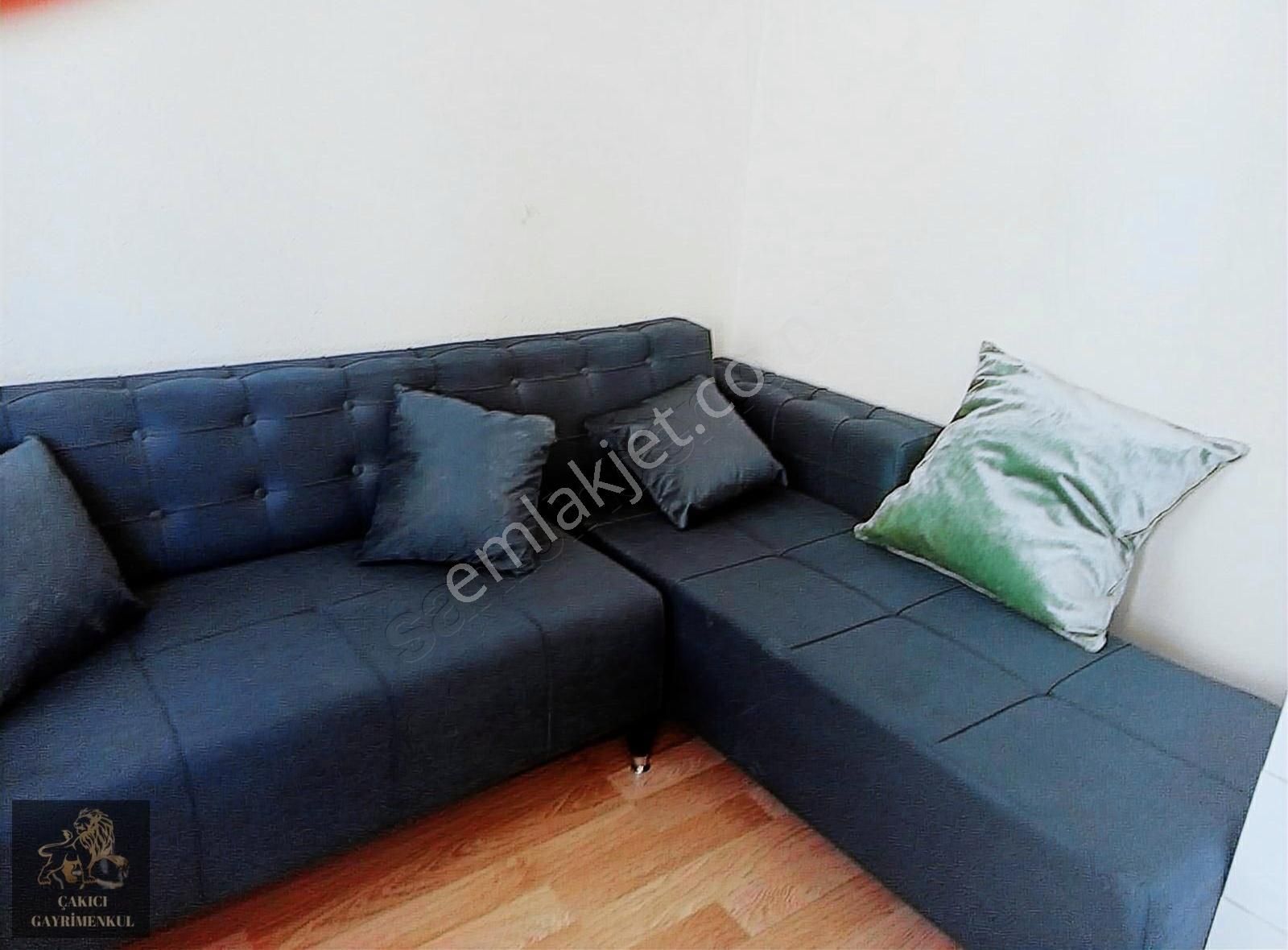 Bandırma Bentbaşı Kiralık Daire Merkezde Ara Kat Kiralık Eşyalı Sütüdyo Daire