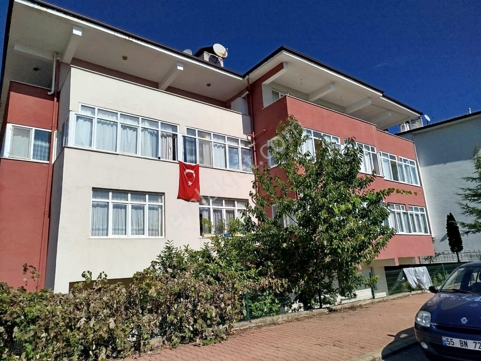 Safranbolu Esentepe Satılık Daire Safranbolu Esentepe Mahallesinde 2+1 Daire Satılıktır