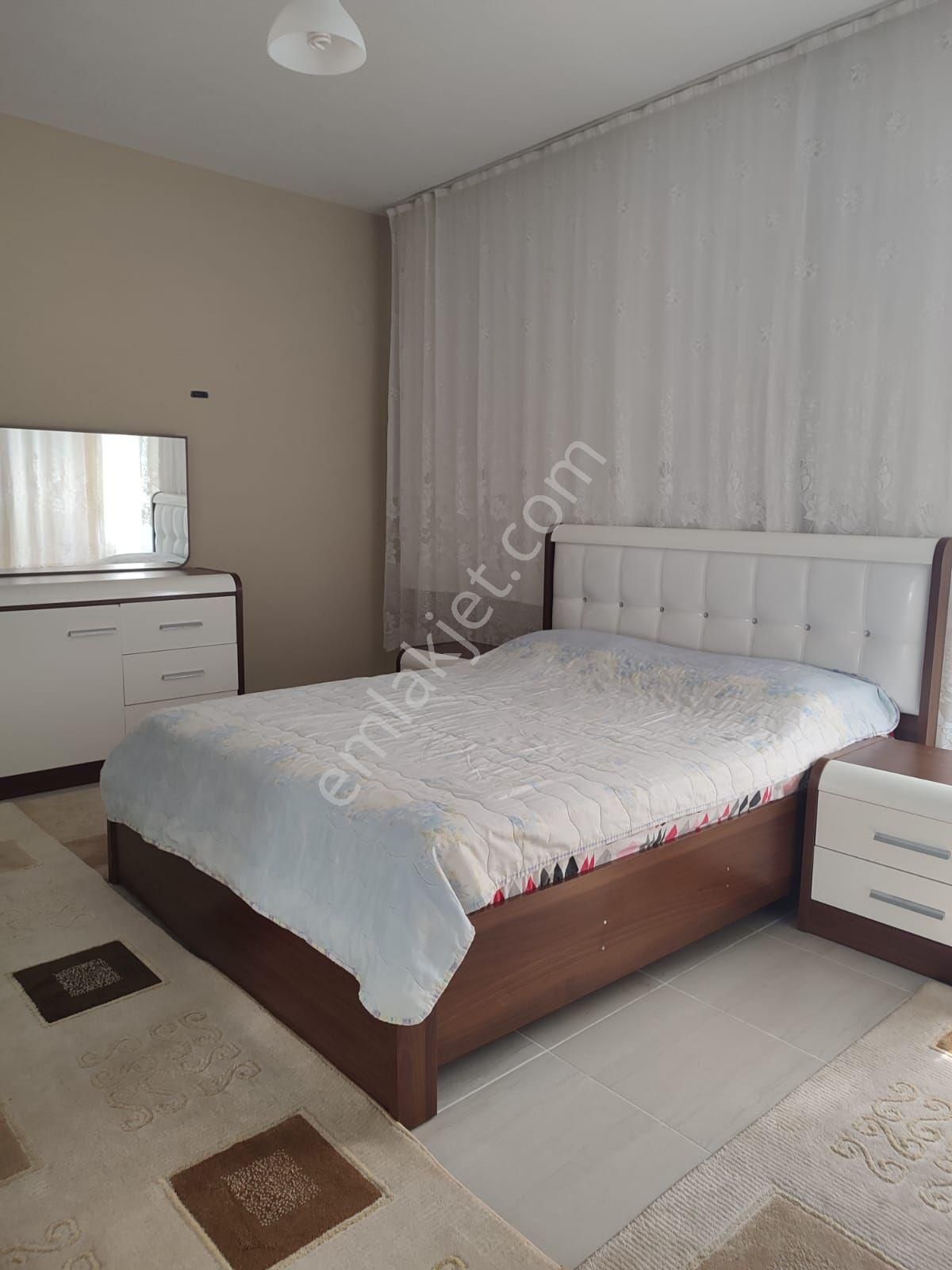 Gazipaşa Yeni Kiralık Daire Gazipaşa Yeni Mahalle Eşyalı Kiralık 2+1 Daire