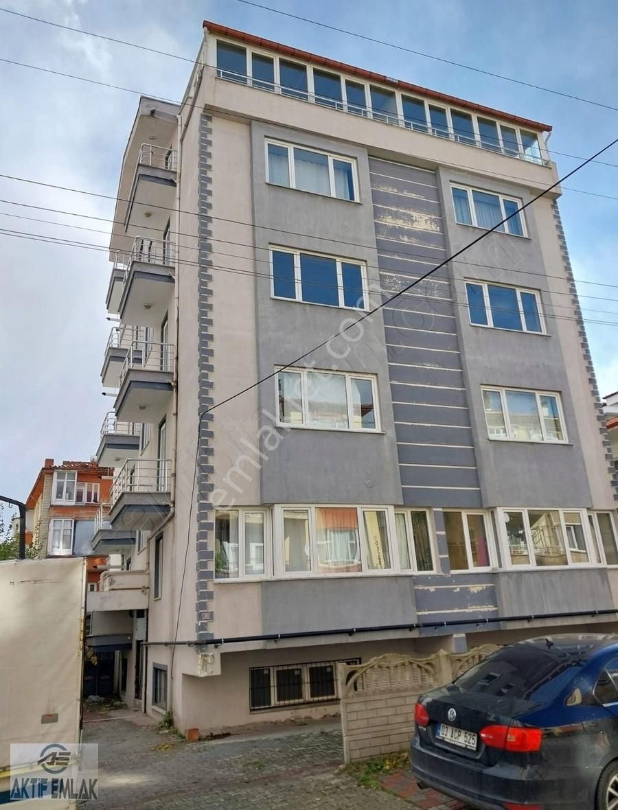 Afyonkarahisar Merkez İstiklal Kiralık Daire İstklal Mahallesinde Kiralık 2+1 Daire