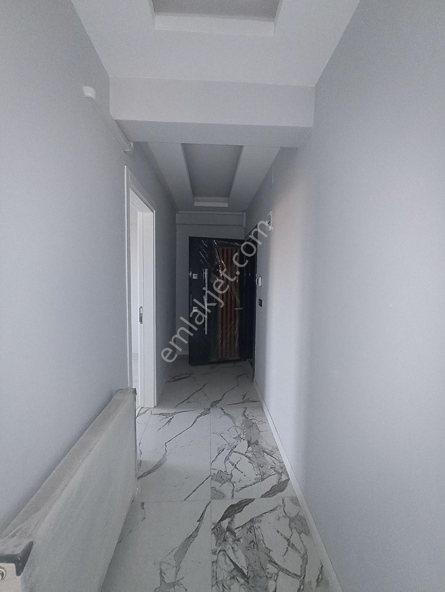 Akhisar Reşat Bey Kiralık Daire Reşatbey Ring Yolu Üzeri Kiralık 2+1 ,95 M2 Daire