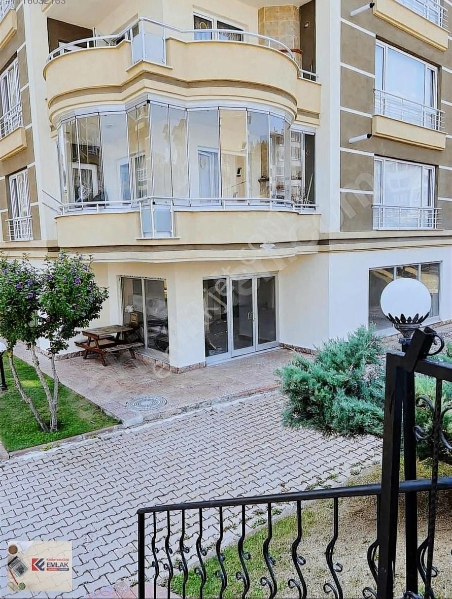 Kastamonu Merkez Candaroğulları Satılık Dükkan & Mağaza Cezaevi Altı Koru Sitesi Satılık İş Yeri