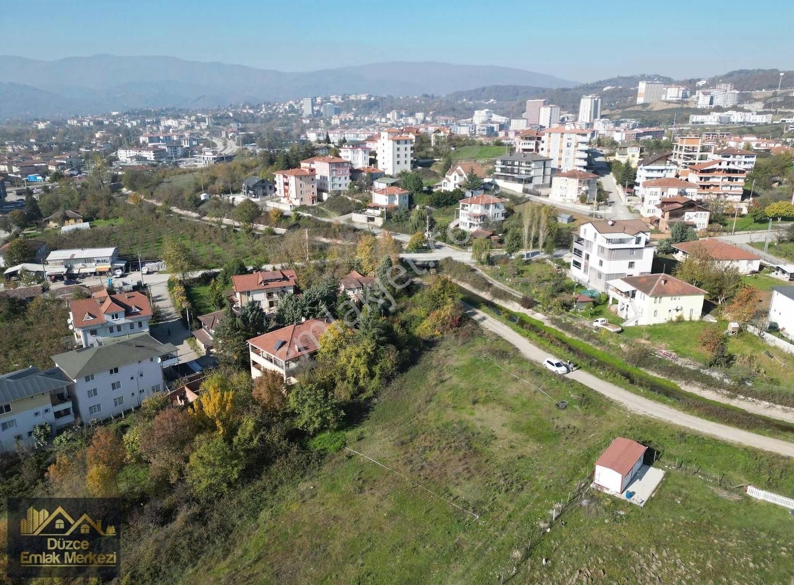 Düzce Merkez Orhangazi Satılık Konut İmarlı !!! Fırsatt !!! Konuralp Üni Yakını Satılık 4 Kat İmarlı Arsa