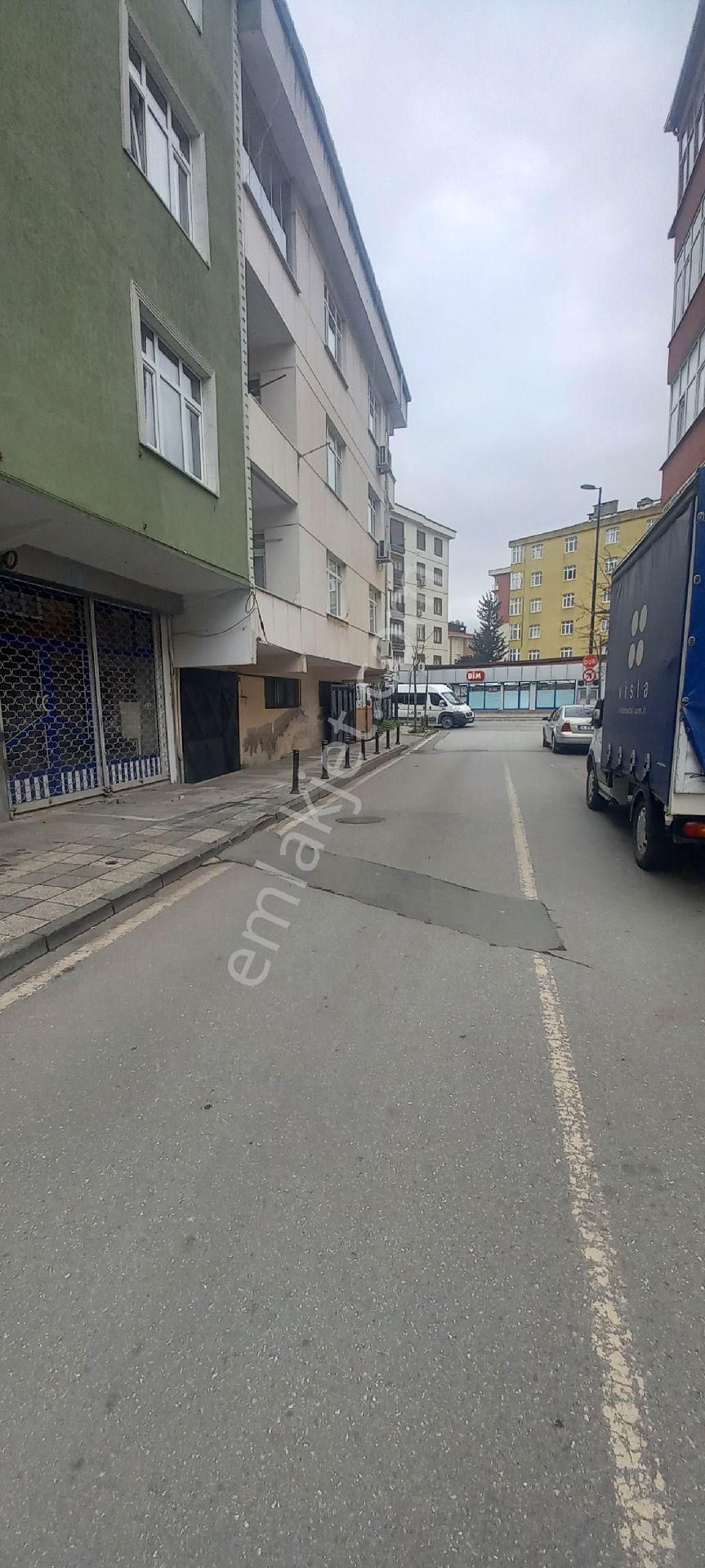 Ümraniye Altınşehir Kiralık Dükkan & Mağaza Caddeye 10 Mt