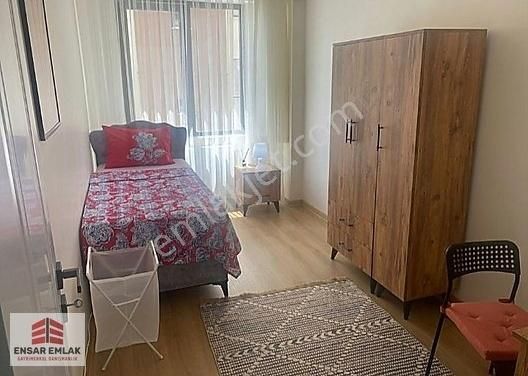 Eyüpsultan Alibeyköy Kiralık Daire Alibeyköy Mah. Site'de 3+1 110 M2 Full Eşyalı Kiralık Daire