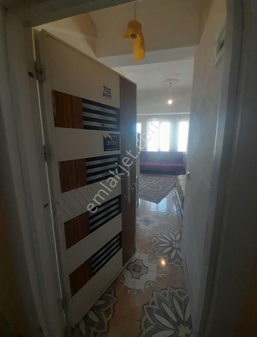 Muratpaşa Balbey Kiralık Daire Ali Çetinkaya Caddesi Tramvay Yolu Üzeri Klimalı 1+0 Full Eşyalı