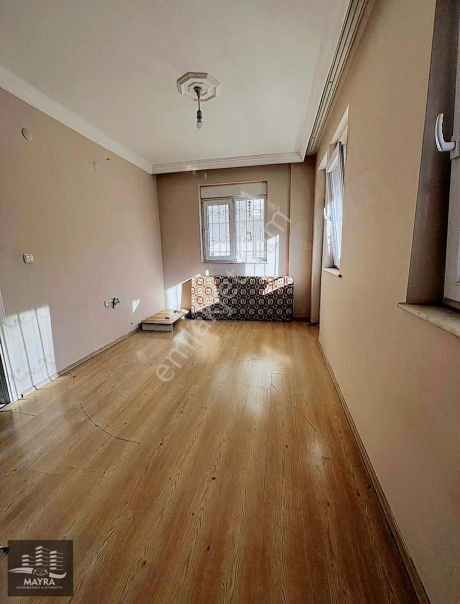 Kepez Ahatlı Satılık Daire Antalya Üniversite Yakını 3 Cephe Full Kredi