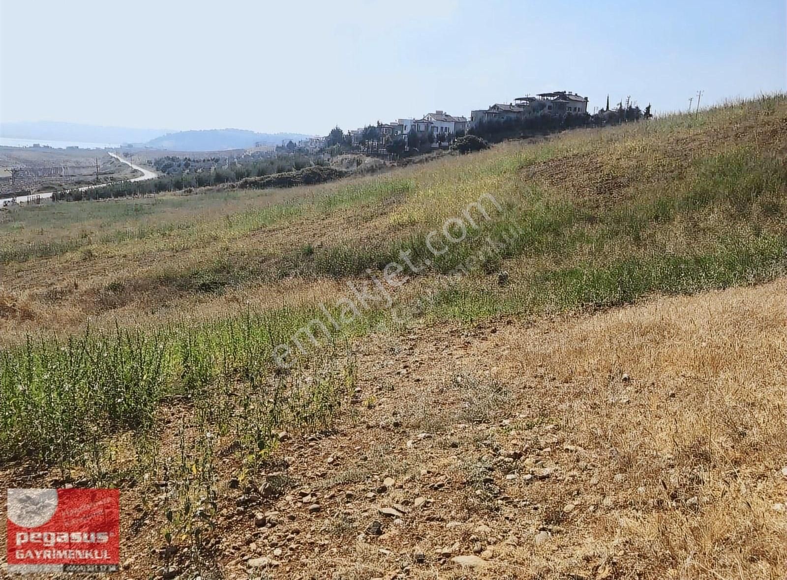 Pegasus'tan Çukurova Şambayatta İmarlı Arsalar - Görsel 13