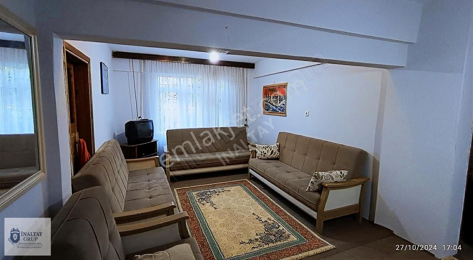 Kartepe Şirinsulhiye Kiralık Daire Kocaeli Kartepe Şirinsulhiye Köyu Kiralık 4+1 Daire