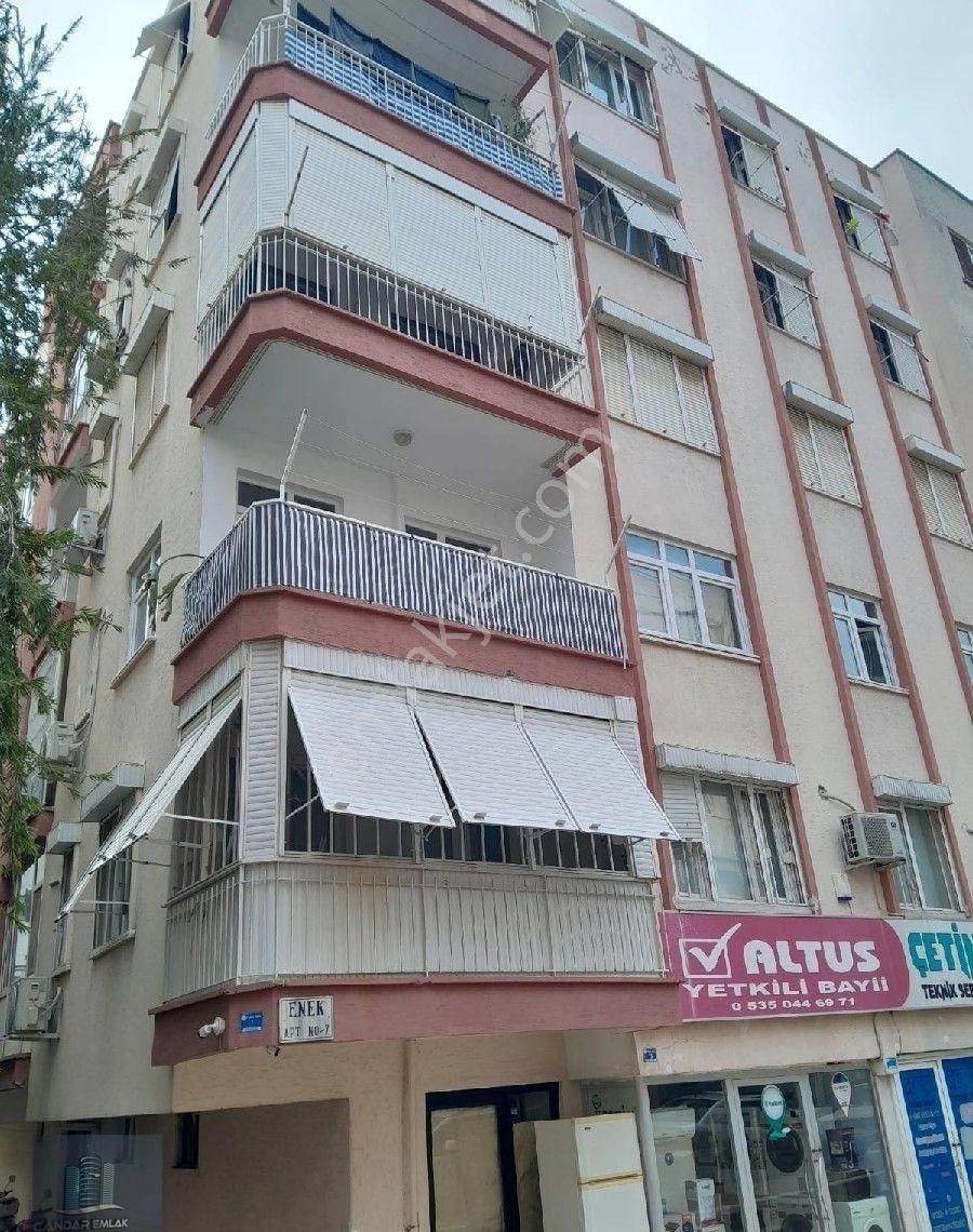 Muratpaşa Yıldız Satılık Daire Muratpaşa Yıldızda 3+1 140 M2 Boş Kiralık Daire