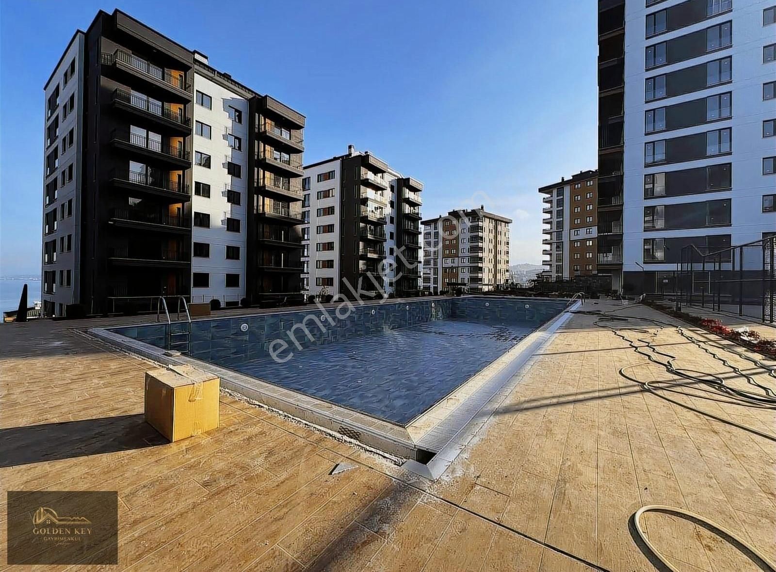 Ortahisar Yalıncak Kiralık Daire Yalıncak'ta Şıkyaşam Alanlarına Sahip Projemizde Kiralıkdaireler