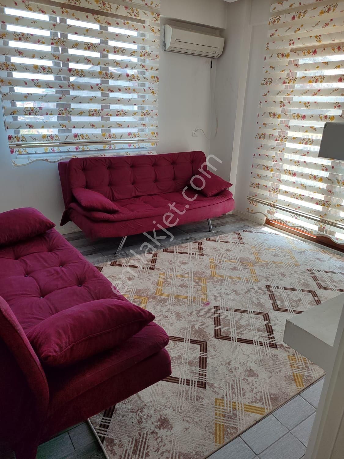 Merkezefendi Muratdede Kiralık Residence Sevgi Eli Arkası Kiralık Balkonlu Apart