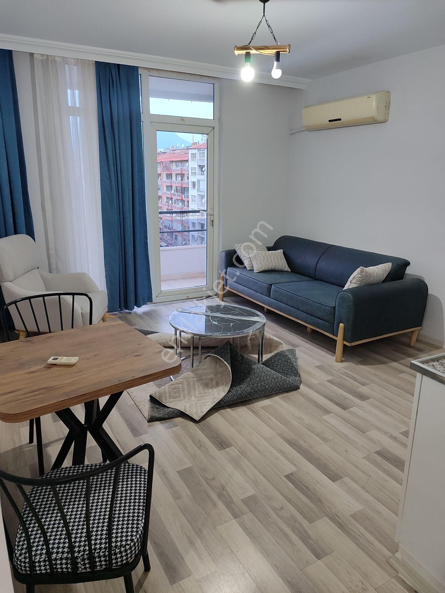 Pamukkale Atalar Kiralık Residence Atalar Mevkisinde Abonelikleri Açık Kiralık Apart