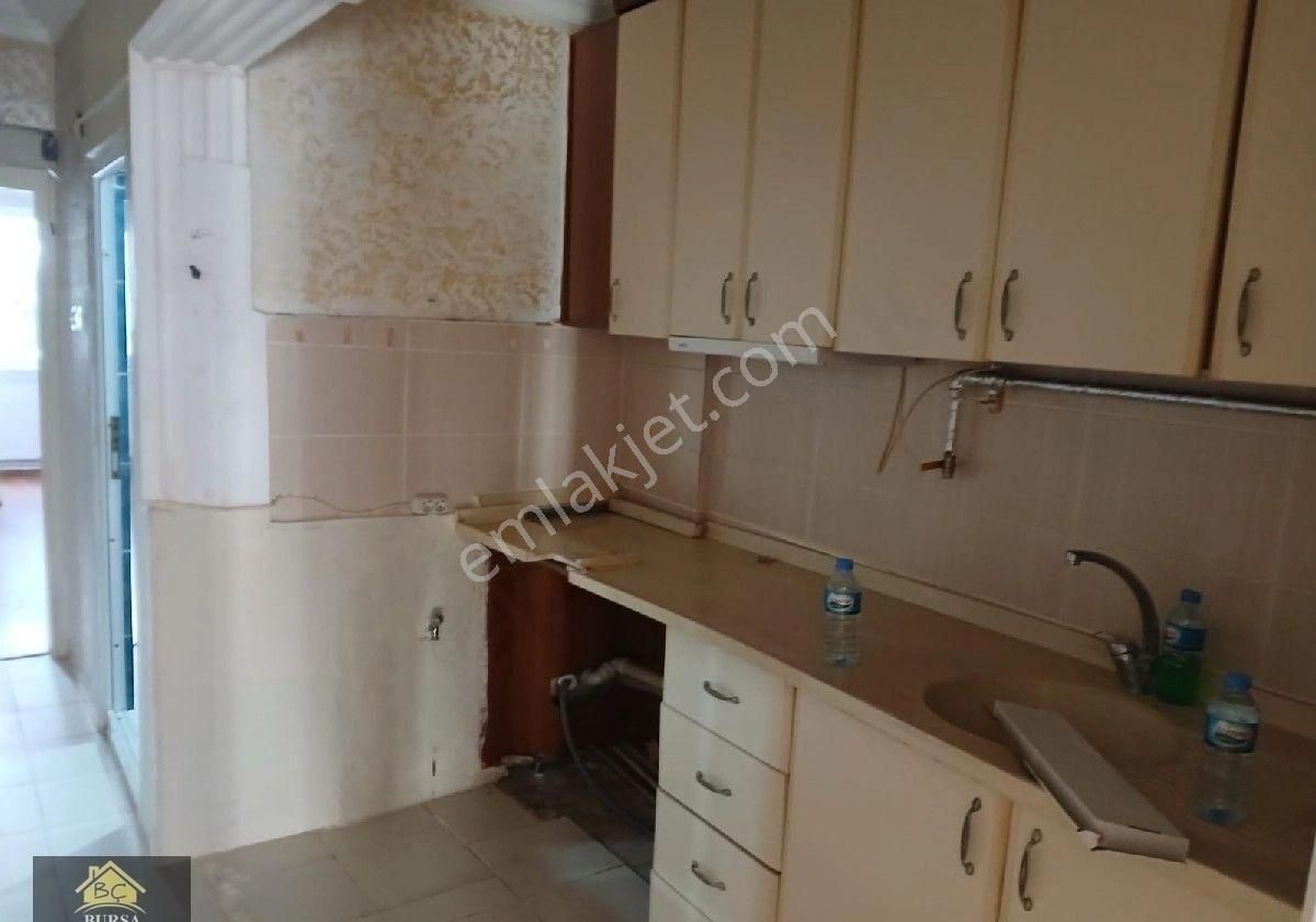 Yıldırım Karamazak Kiralık Daire Bursa Yıldırım Yeşil Şible De Arakat Kombili 1+1 Daire