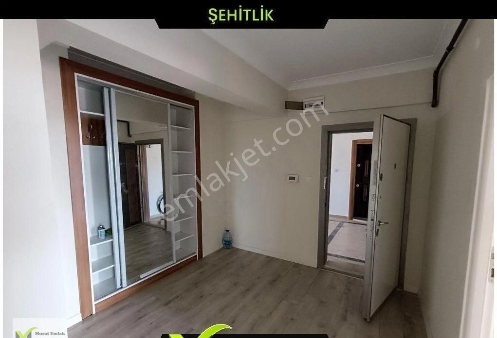 Polatlı Şehitlik Satılık Daire Murat İnşaat Emlaktan Yılın Son Fırsatııı Satılık Ful Yapılı 200 M2 4+1 Daire