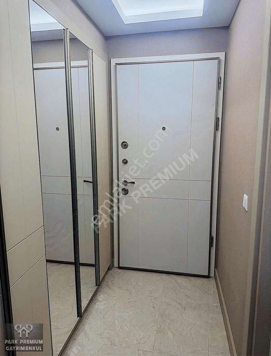 Başakşehir Kayabaşı Kiralık Daire Mavera Homes' Da Kiralık Sıfır Eşyalı 2+1 Daire !!!