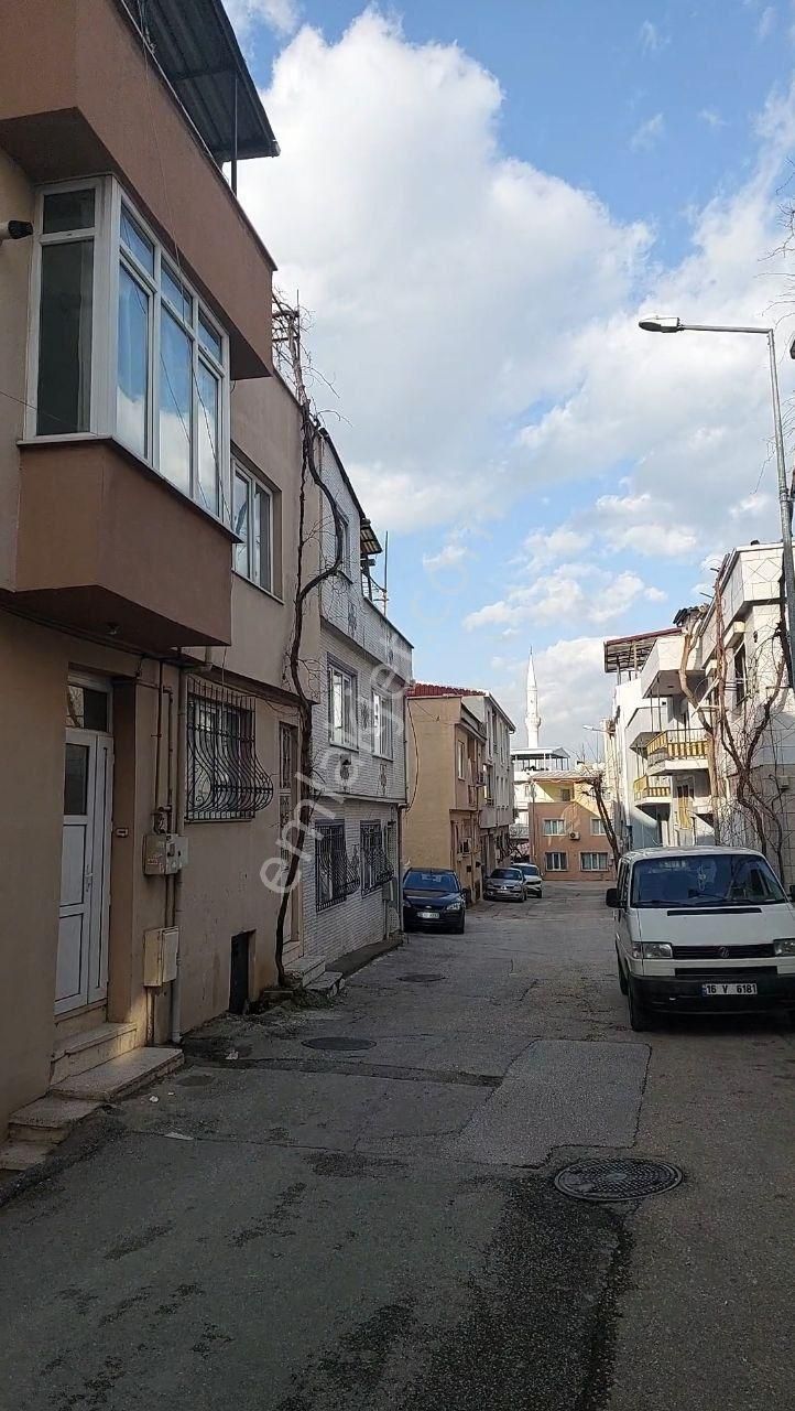 Yıldırım Ortabağlar Kiralık Daire Yıldırım Ortabağlarda Kiralık Lokasyonlu 3+1 100m2 Daire