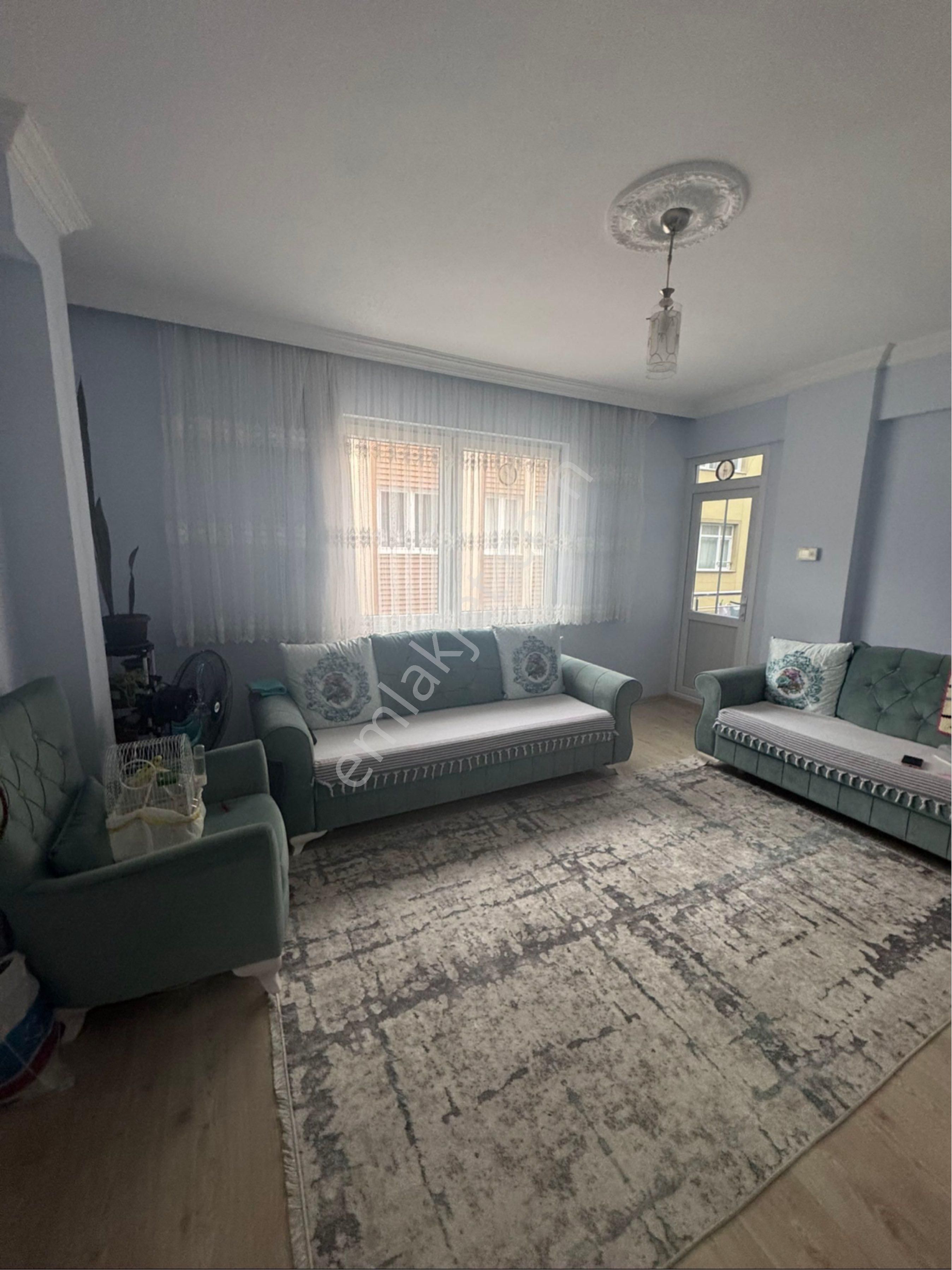 Şahin Gayrimenkul Den Acil Satılık Daire