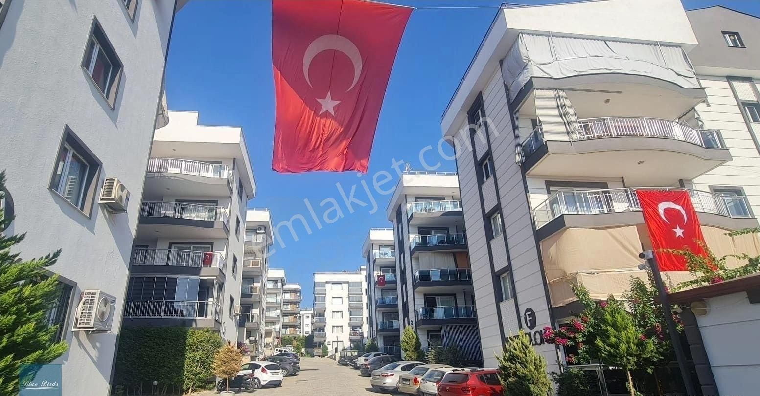 Kuşadası İkiçeşmelik Satılık Daire İkiçeşmelikte Satılık 3+1 Geniş Kullanımlı Daire