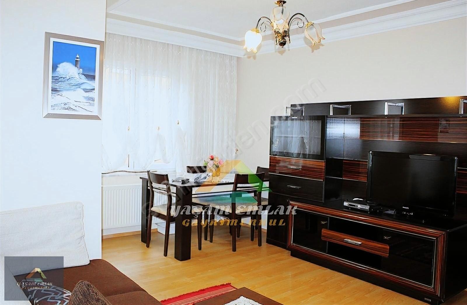 Pendik Sülüntepe Satılık Daire Yaşamdan Sülüntepe De Satılık 2+1 Full Eşyalı Daire