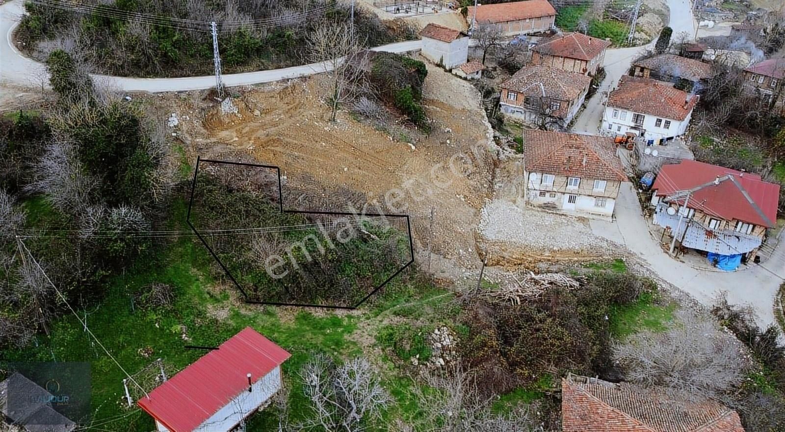 Kandıra Bozburun Satılık Konut İmarlı Kandıra Bozburun Köy İçi İmarlı Arsa Ev Yeri