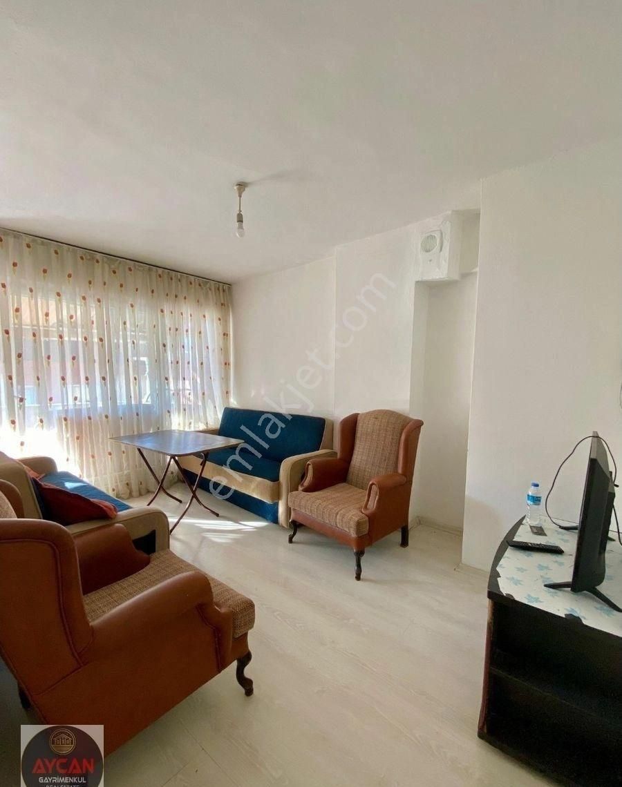 Bandırma Paşabayır Kiralık Daire Aycan Gayrimenkulden Paşabayır Mahallesinde Eşyalı 3+1 Kiralık Daire