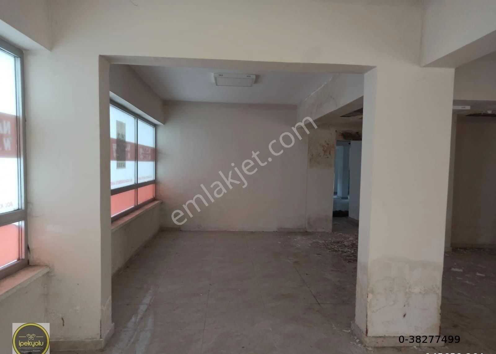 İpekyolu Gayrimenkul Den 125 M2 Satılık İşyeri - Görsel 18