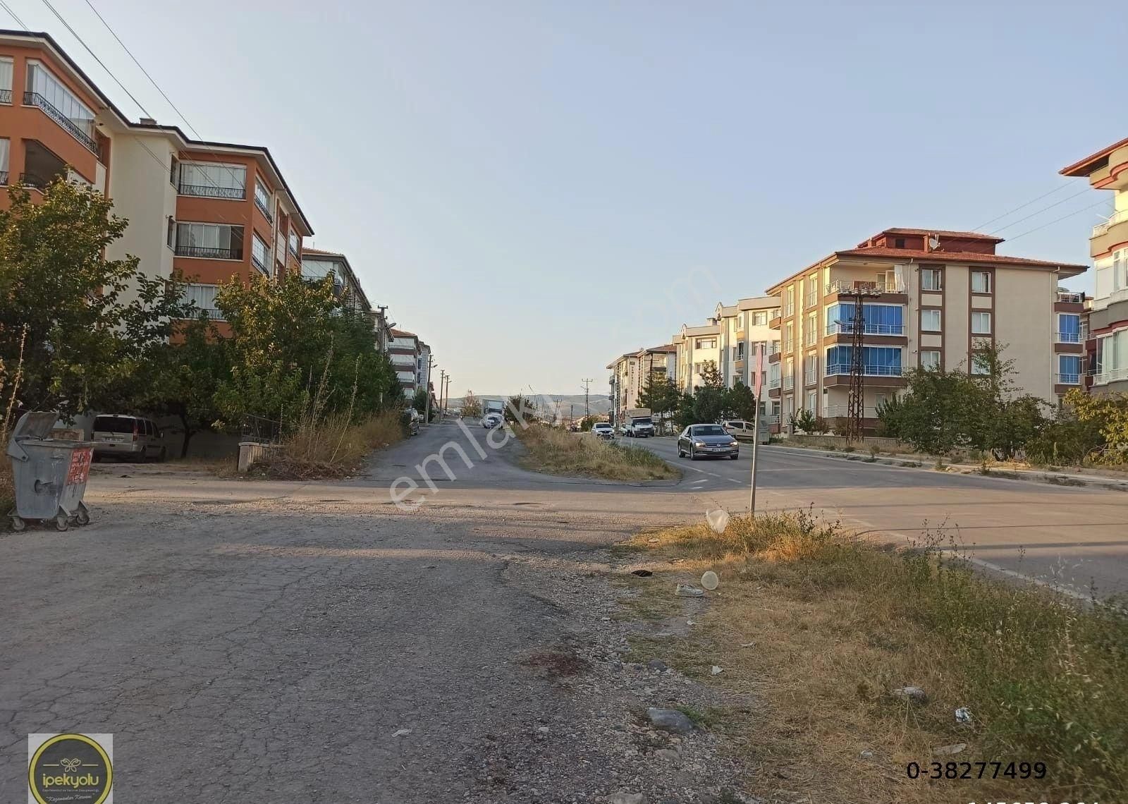 İpekyolu Gayrimenkul Den 125 M2 Satılık İşyeri - Görsel 2