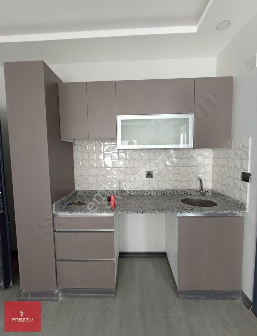 Sarıçam Gültepe Satılık Daire Cazipp Fırsat Köşe Daire Gültepe 2 Aya Teslim 1+1 Satılık Daire