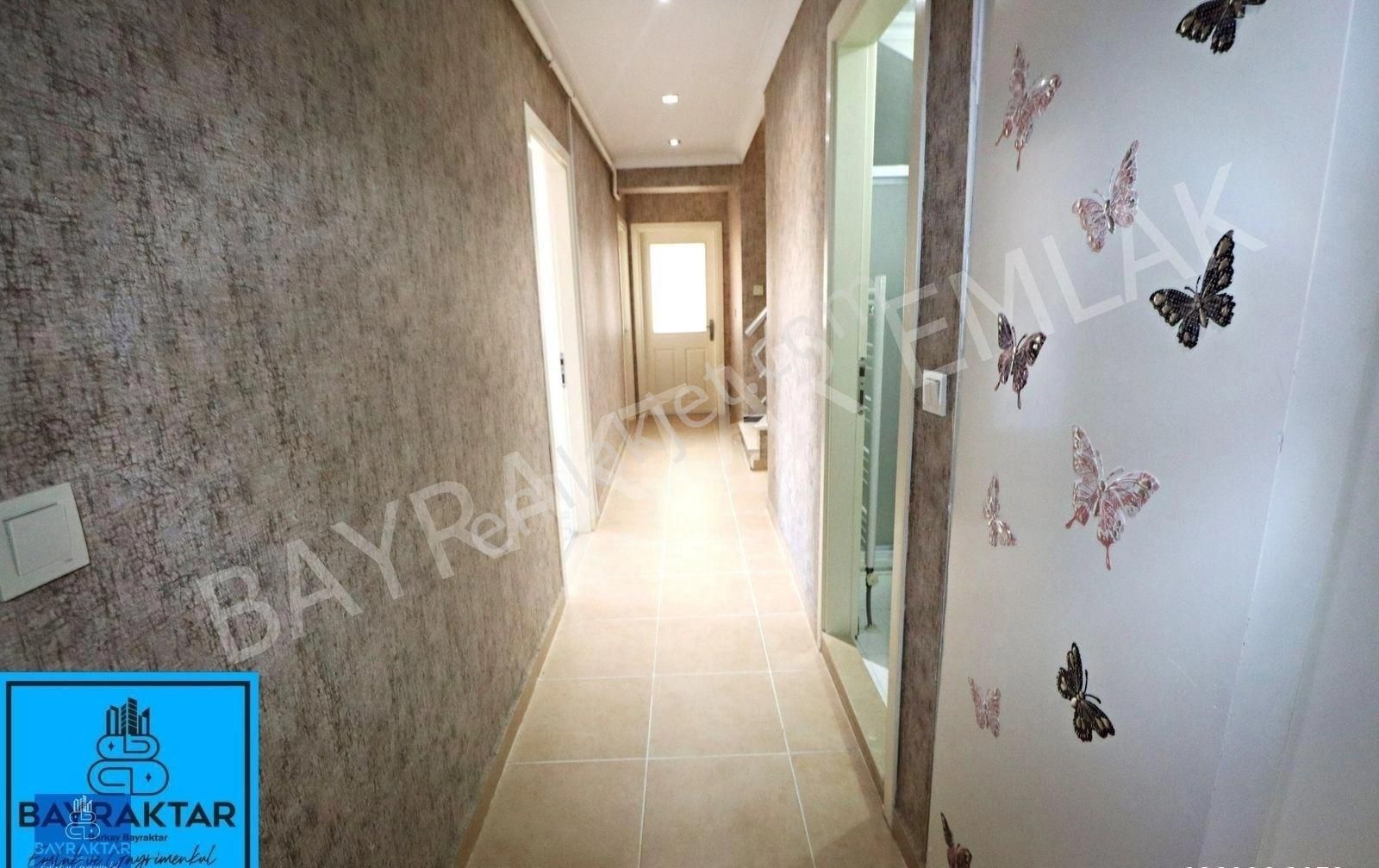 Bandırma Sunullah Kiralık Daire Bandırma Sunullah'ta Ana Cadde Üzeri 3+1 Geniş Dubleks Kiralık Daire Bayraktar Emlak'tan