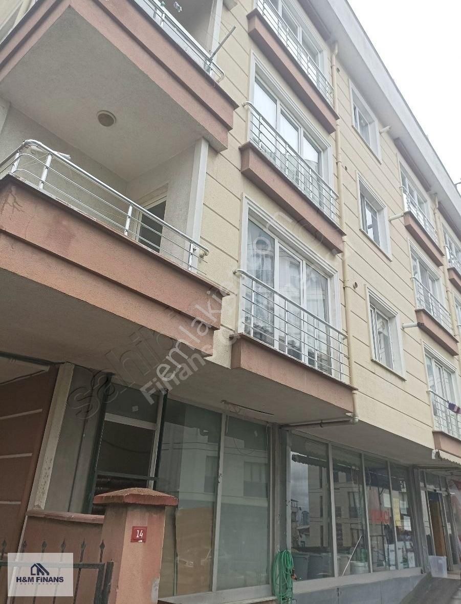 İstanbul Pendik Marmaraya Yakın Kiralık Daire Pendik Çınardere Mah.de 1+1 Geniş Ve Ferah Eşyalı Kiralık Daire